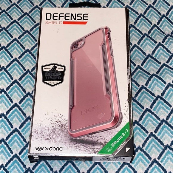 iPhone 7/8 case - Picture 3 of 3